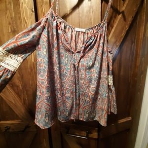 Women's Blouse